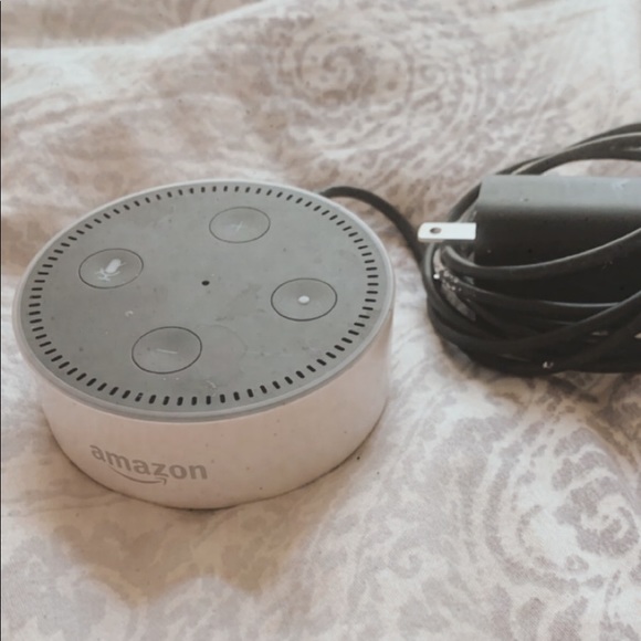 echo dot !! - Picture 2 of 2